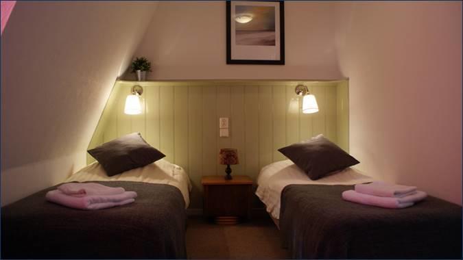Hotel "De Steenen Man" Zurich ภายนอก รูปภาพ