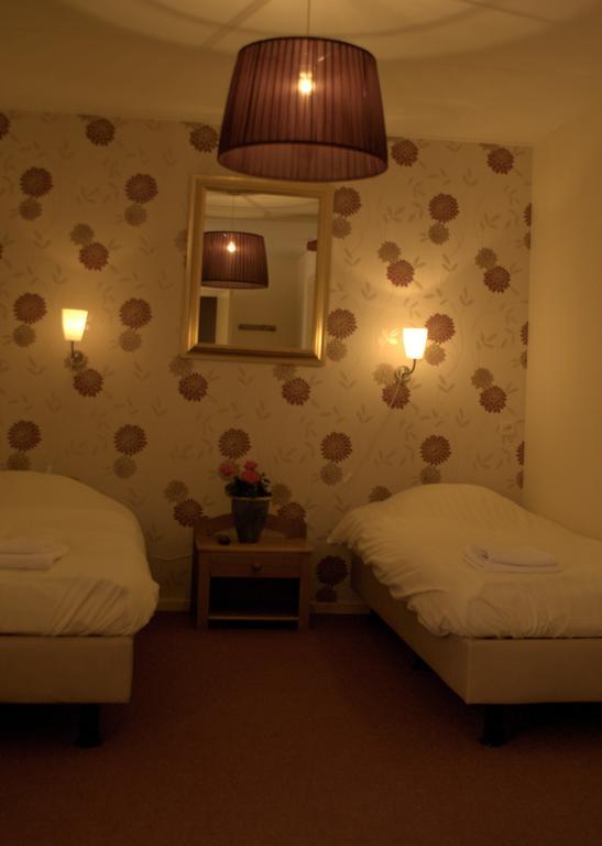 Hotel "De Steenen Man" Zurich ภายนอก รูปภาพ