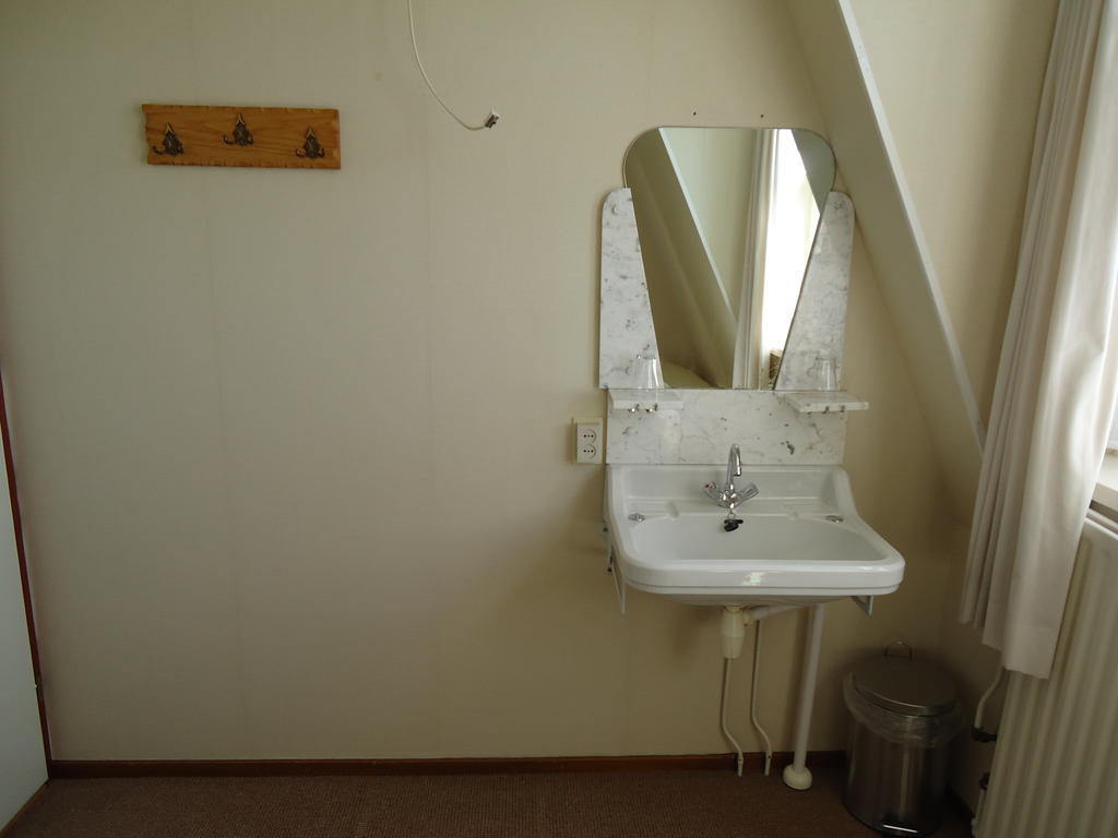 Hotel "De Steenen Man" Zurich ห้อง รูปภาพ